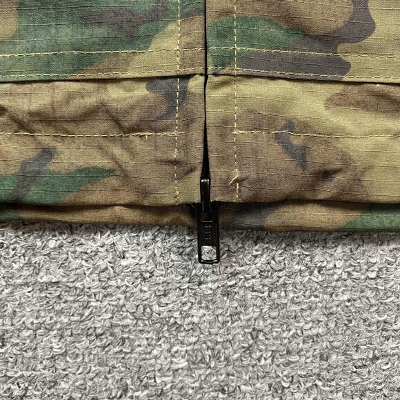 NONNOD CORP  Camouflage Jacket - Picture 6 of 6